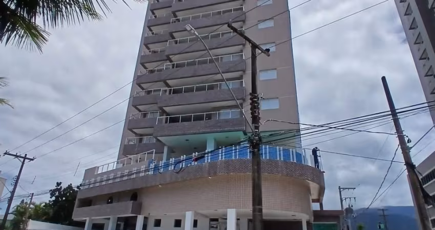 Lindo apartamento para venda tem 82 metros quadrados com 2 quartos em Flórida - Praia Grande - SP