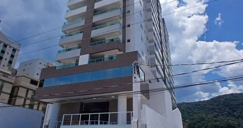 Lindo apartamento para venda com 96 metros quadrados com 3 quartos em Centro - Mongaguá - SP