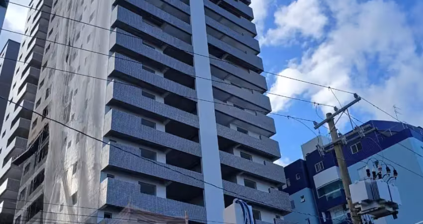 Lindo apartamento para venda possui 113 metros quadrados com 3 quartos sendo uma suíte no centro - mongaguá - sp