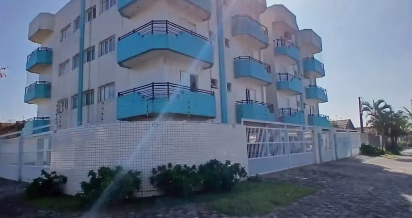 Lindo imóvel para venda com 61 metros quadrados com 1 quarto em agenor de campos - mongaguá - sp
