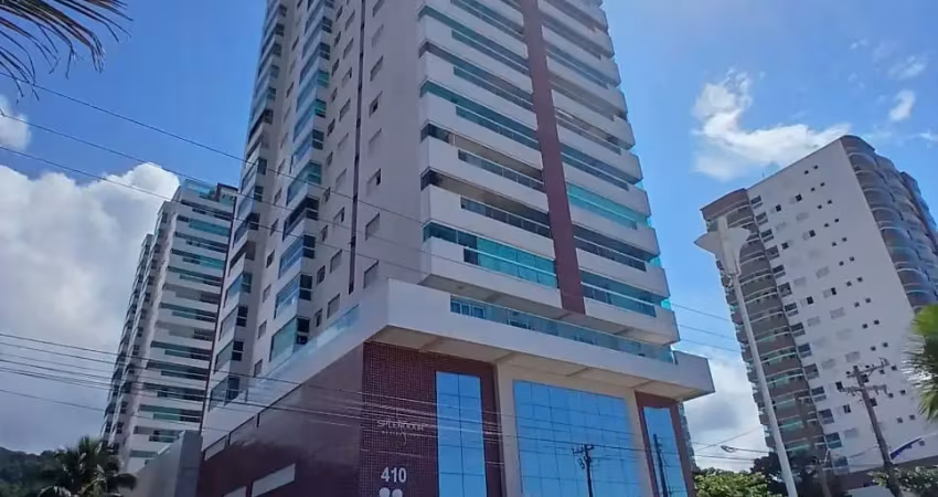 Lindo imóvel mobiliado para venda tem 78 metros quadrados com 2 quartos em centro - mongaguá - sp