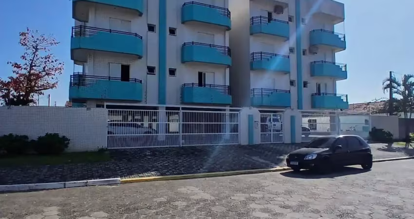 Lindo imóvel para venda com 61 metros quadrados com 1 quarto em agenor de campos - mongaguá - sp