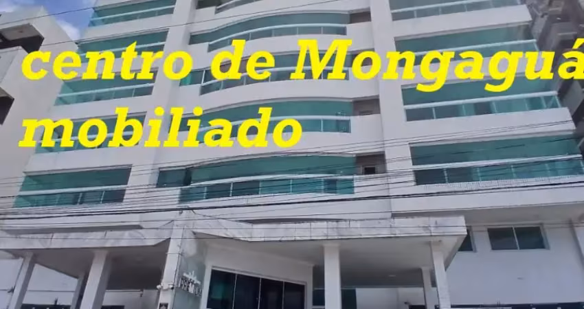 Lindo imóvel mobiliado para venda possui 88 metros quadrados com 2 quartos em centro - mongaguá - sp