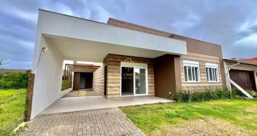 Casa nova perto do mar e em excelente região