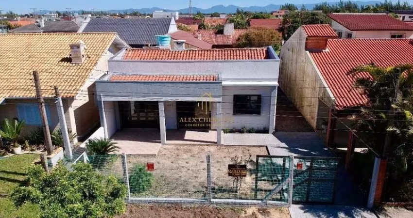 Casa toda reformada pronta para uso