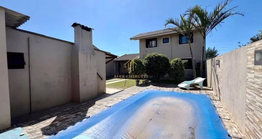 Casa com 3 quartos à venda no Atlântida Sul (Distrito), Osório 