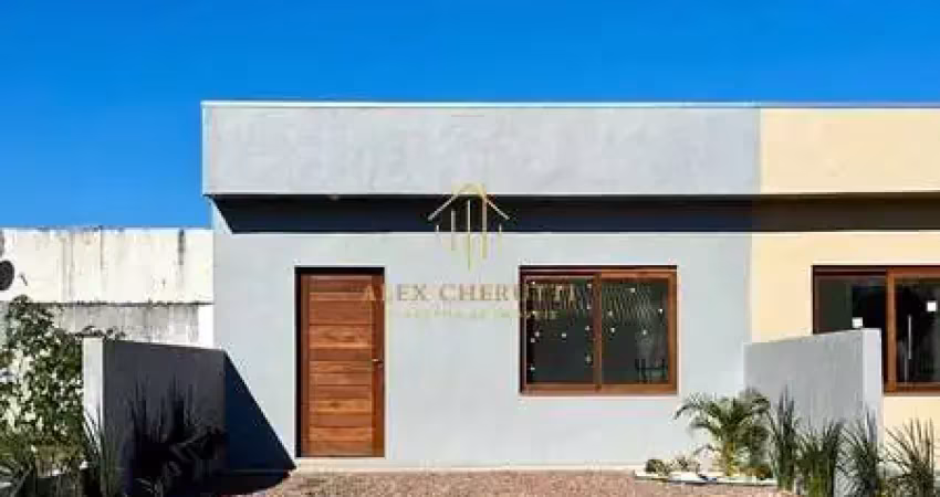 Casa com ótima oportunidade de negócio