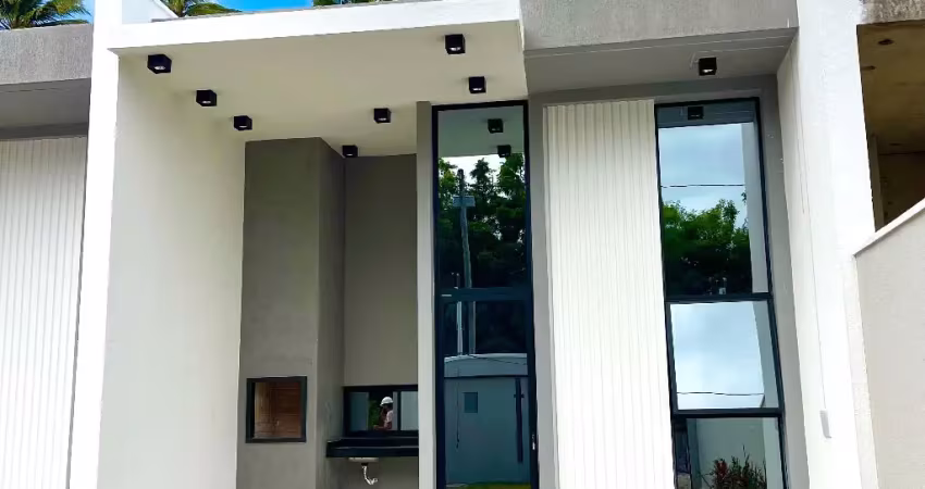 Casa com 3 quartos à venda no Precabura, Eusébio 