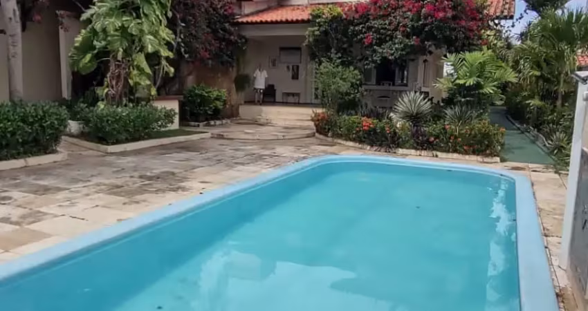 Casa com 7 quartos à venda no de Lourdes, Fortaleza 