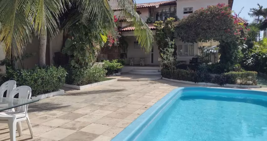 Casa com 7 quartos à venda no de Lourdes, Fortaleza 