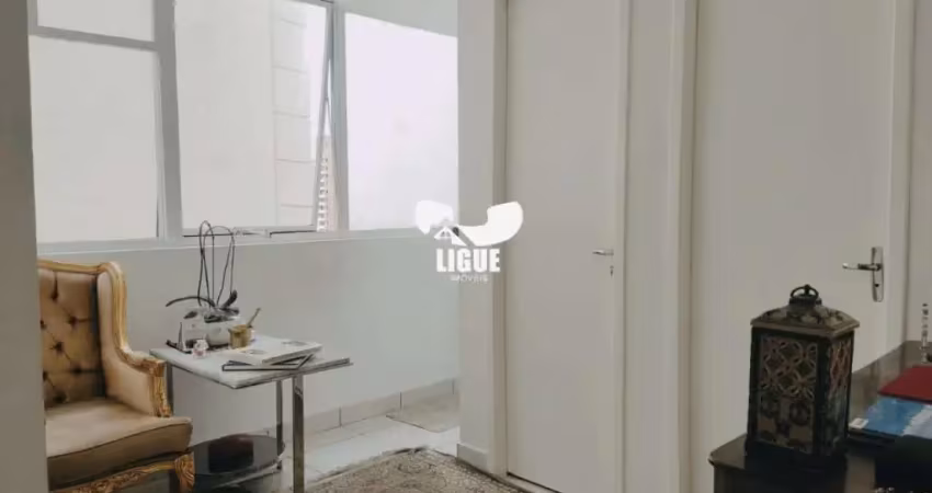 Sala comercial para alugar na Avenida Portugal, 397, Centro, Santo André