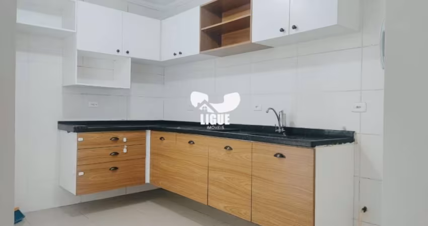 Apartamento com 2 quartos à venda na Rua Bartolomeu Dias, 71, Vila João Ramalho, Santo André
