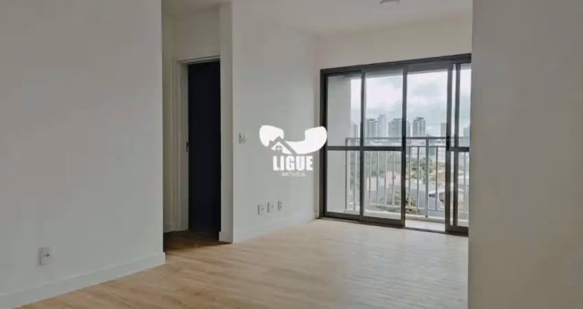 Apartamento com 2 quartos para alugar na Rua Riachuelo, 250, Vila Assunção, Santo André