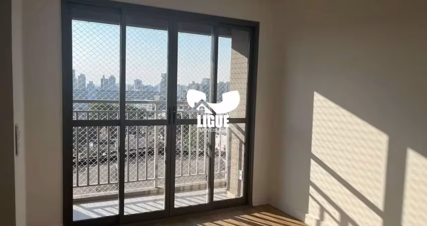 Apartamento com 2 quartos para alugar na Rua Riachuelo, 250, Vila Assunção, Santo André