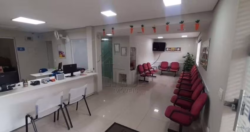 Prédio à venda na Avenida Redenção, 459, Jardim do Mar, São Bernardo do Campo