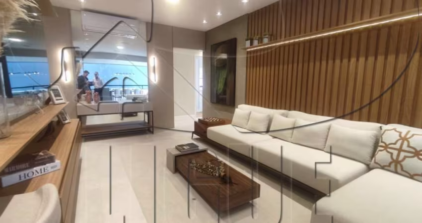 Apartamento com 3 quartos à venda na Rua Almirante Tamandaré, 650, Centro, Santo André