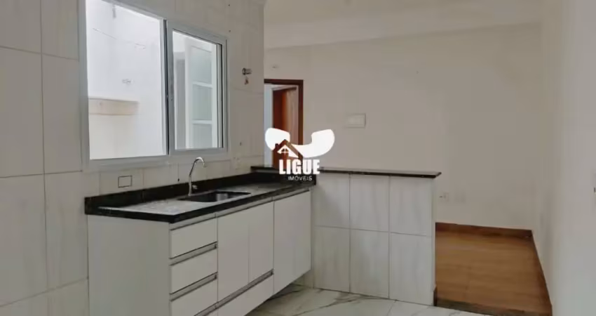 Apartamento com 2 quartos para alugar na Avenida Utinga, 785, Utinga, Santo André