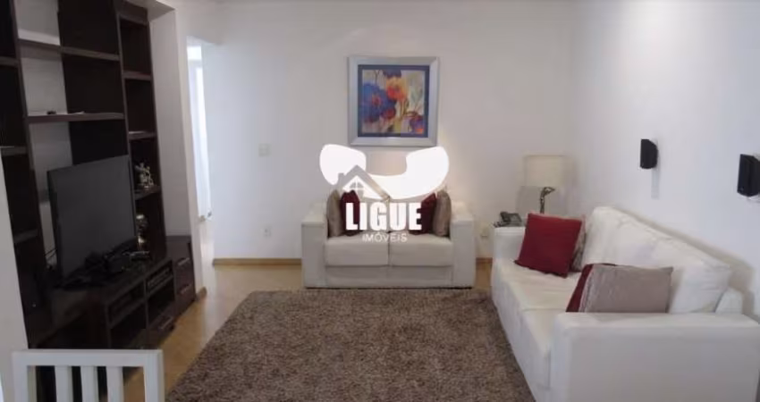 Apartamento com 3 quartos à venda na Rua João Ribeiro, 133, Campestre, Santo André