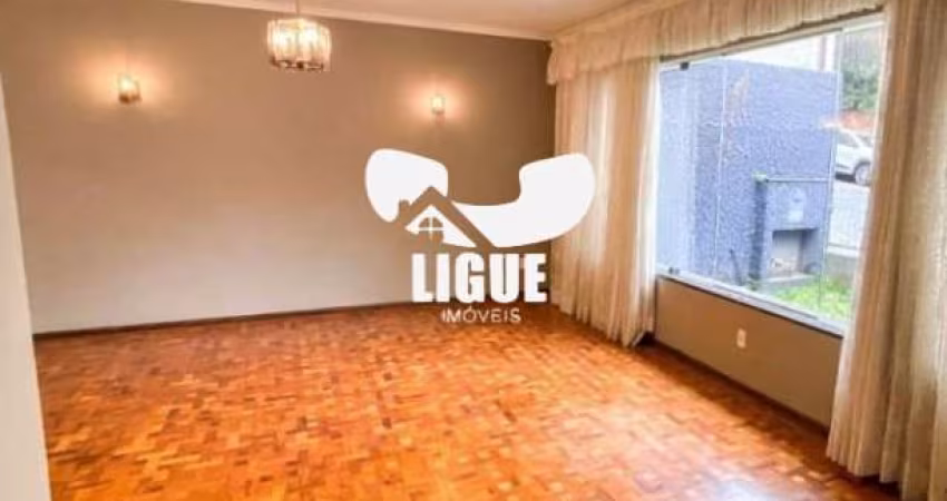 Casa com 3 quartos à venda na Rua Pedro Calmon, 98, Centro, Santo André