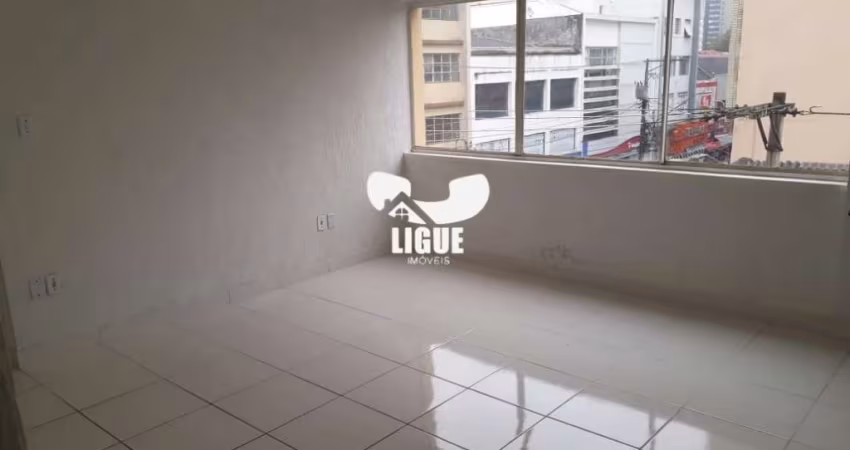 Sala comercial para alugar na Rua Doutor Cesário Mota, 393, Centro, Santo André