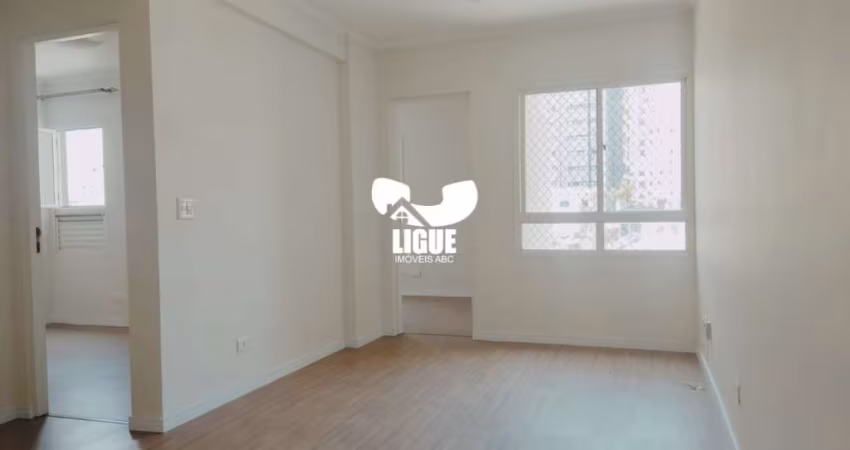 Apartamento com 3 quartos para alugar na Rua Adolfo Bastos, 284, Vila Bastos, Santo André