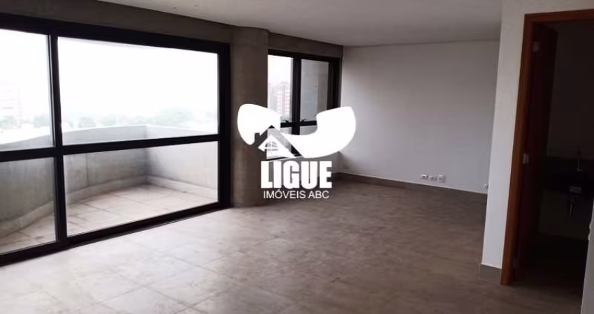 Apartamento com 3 quartos à venda na Rua Itapura, 219, Vila Alpina, Santo André