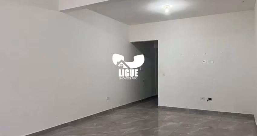 Casa com 3 quartos à venda na Rua Piracaia, 297, Vila Floresta, Santo André