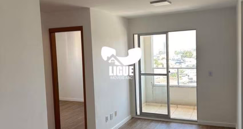 Apartamento com 2 quartos à venda na Rua Ancara, 105, Vila Metalúrgica, Santo André