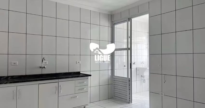 Casa com 2 quartos para alugar na Edu, 31, Vila Floresta, Santo André