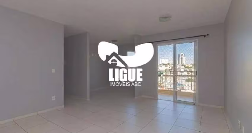 Apartamento com 2 quartos à venda na Avenida Andrade Neves, 119, Vila Helena, Santo André