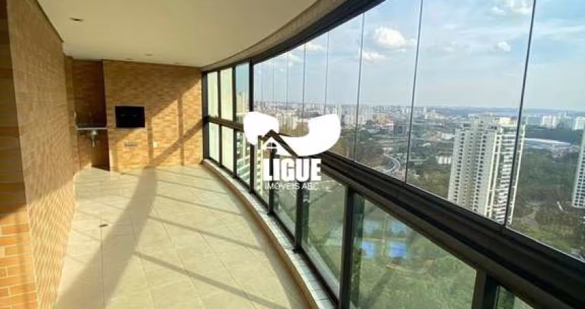 Apartamento com 3 quartos à venda na Rua Itapaiuna, 1800, Jardim Morumbi, São Paulo