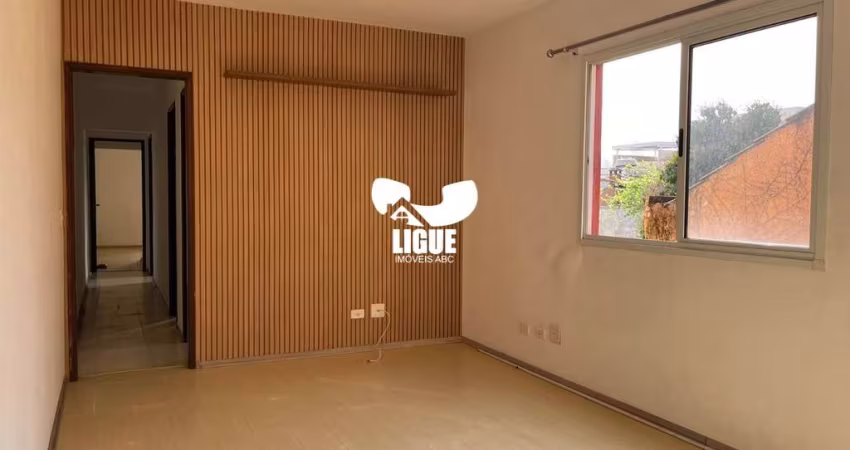 Apartamento com 3 quartos à venda na Rua Arujá, 509, Vila Curuçá, Santo André