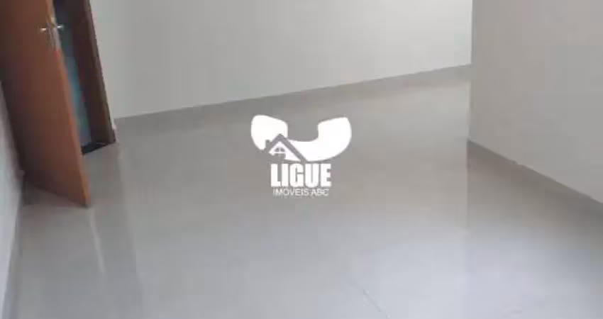 Apartamento com 2 quartos à venda na Rua Cajuru, 226, Vila Pires, Santo André