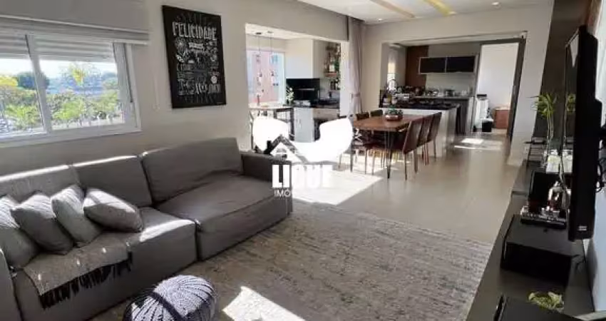 Apartamento com 2 quartos à venda na Avenida Capuava, 231, Vila Homero Thon, Santo André