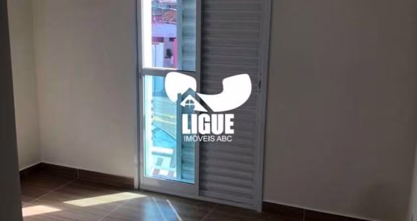 Apartamento com 2 quartos à venda na Avenida Araucária, 1188, Parque Oratório, Santo André