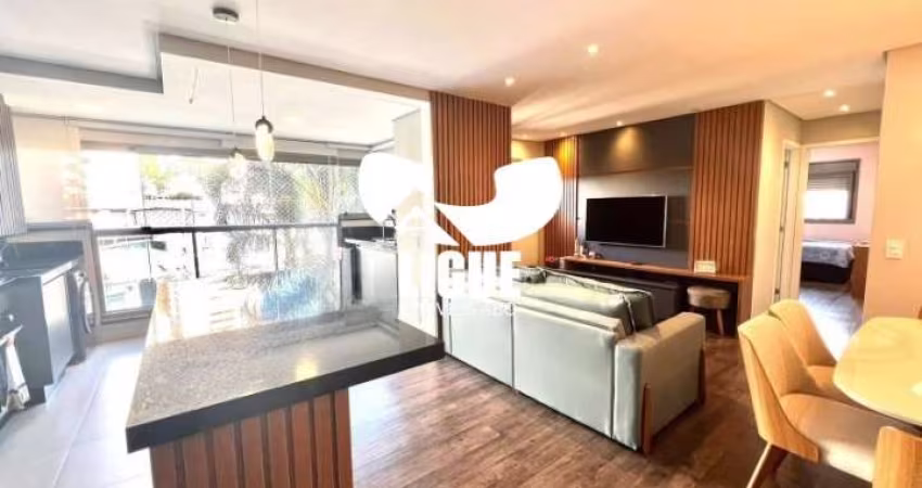 Apartamento com 2 quartos à venda na Rua Padre Capra, 271, Vila Assunção, Santo André
