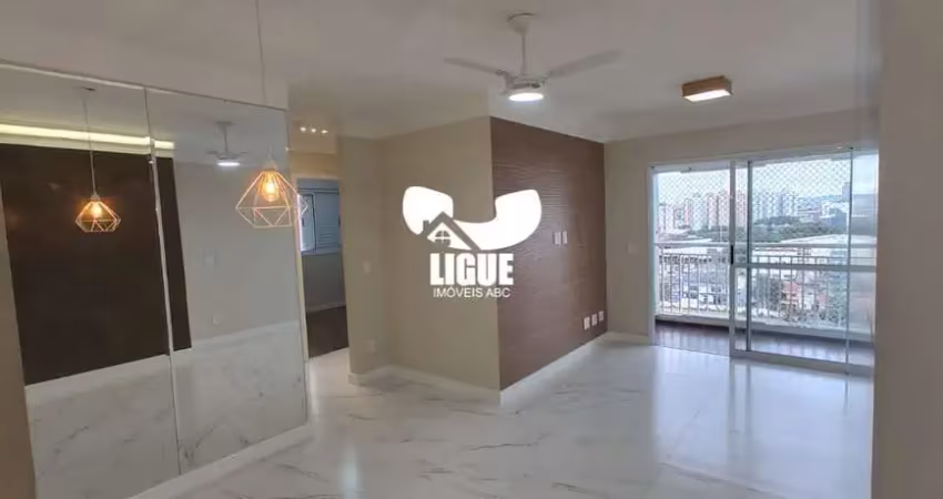 Apartamento com 3 quartos à venda na Rua Paraíba, 253, Centro, São Caetano do Sul