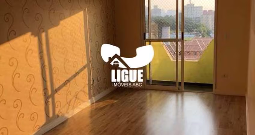 Apartamento com 2 quartos à venda na Rua Jorge Beretta, 1105, Parque Erasmo Assunção, Santo André