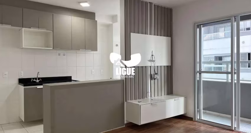 Apartamento com 2 quartos à venda na Avenida dos Estados, 5350, Vila Metalúrgica, Santo André