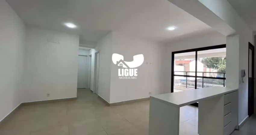 Apartamento com 3 quartos para alugar na Avenida Doutor Cesário Bastos, 385, Vila Bastos, Santo André