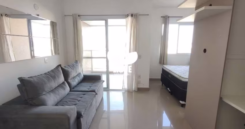 Loft com 1 quarto para alugar na Rua Ângela Tomé, 85, Vila Angelina, São Bernardo do Campo