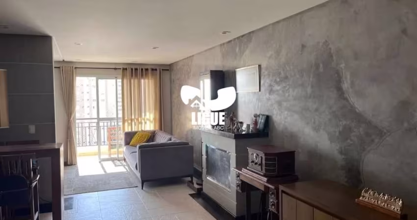 Apartamento com 3 quartos à venda na Rua Wenceslau Brás, 231, Santa Paula, São Caetano do Sul
