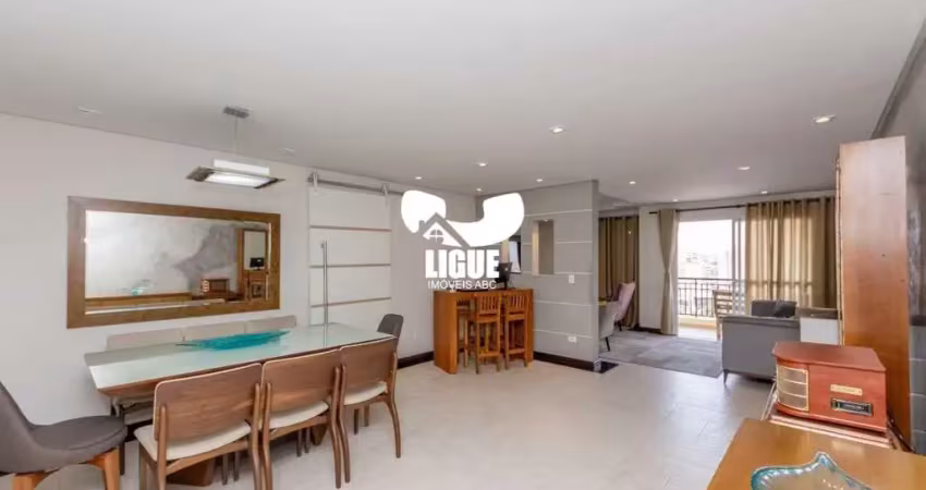Apartamento com 3 quartos à venda na Rua Wenceslau Brás, 231, Santa Paula, São Caetano do Sul