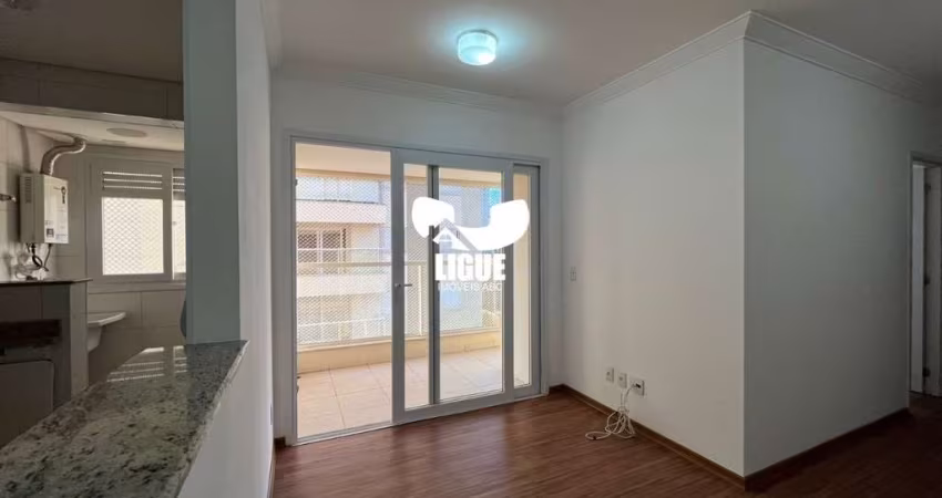 Apartamento com 2 quartos para alugar na Rua das Pitangueiras, 945, Jardim, Santo André