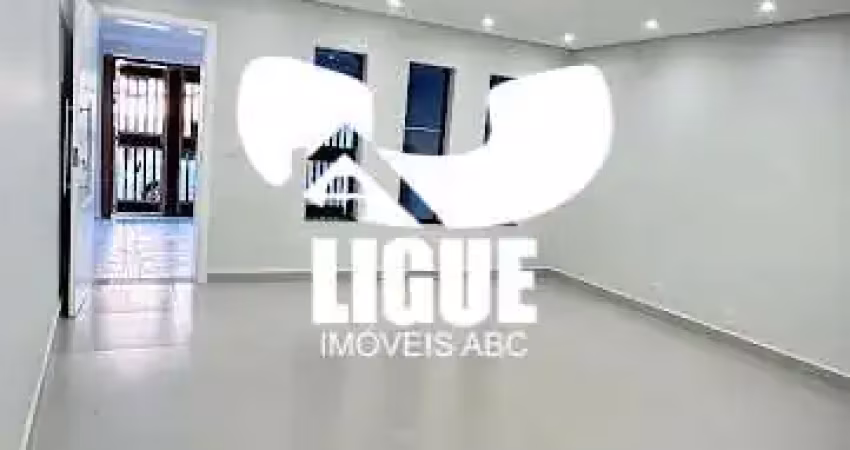 Casa com 3 quartos à venda na Rua Laureano, 283, Vila Camilópolis, Santo André