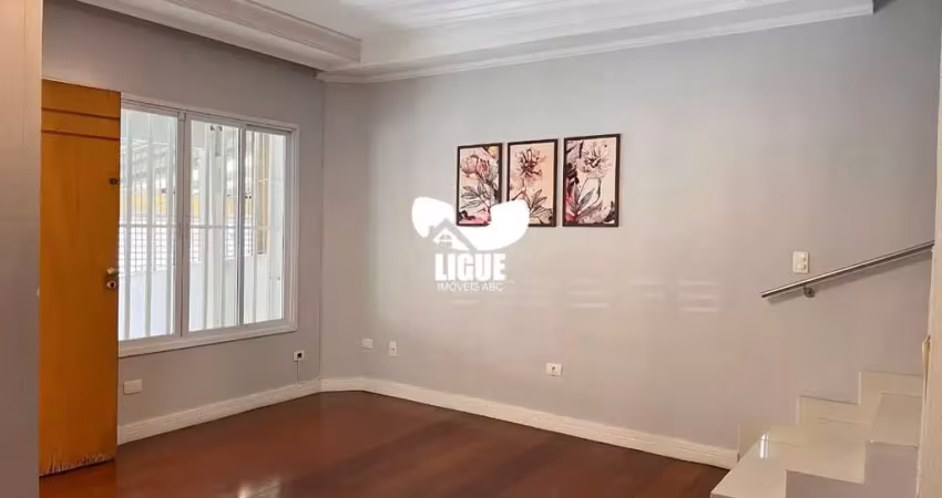 Casa com 3 quartos à venda na Rua Independência, 769, Jardim Bela Vista, Santo André