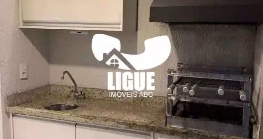 Apartamento com 2 quartos à venda na Rua Cotoxó, 150, Vila Pires, Santo André