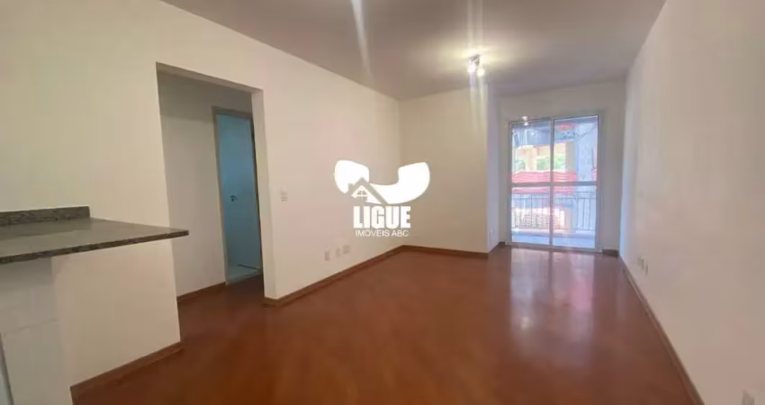 Apartamento com 2 quartos para alugar na Rua das Pitangueiras, 250, Jardim, Santo André
