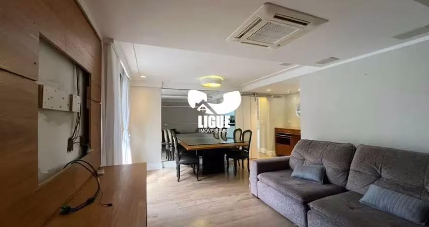 Apartamento com 3 quartos para alugar na Rua Santa Justina, 88, Vila Olímpia, São Paulo