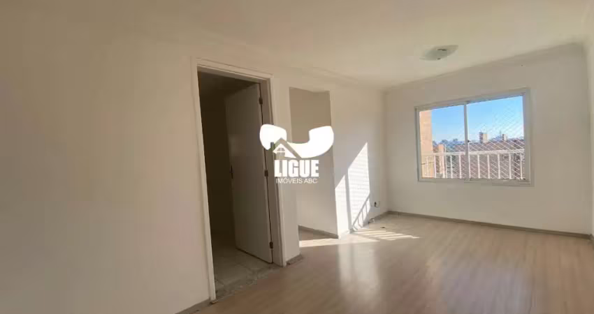 Apartamento com 2 quartos para alugar na Rua Jorge Beretta, 945, Parque Erasmo Assunção, Santo André